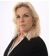Profile picture of Donna Zalesky