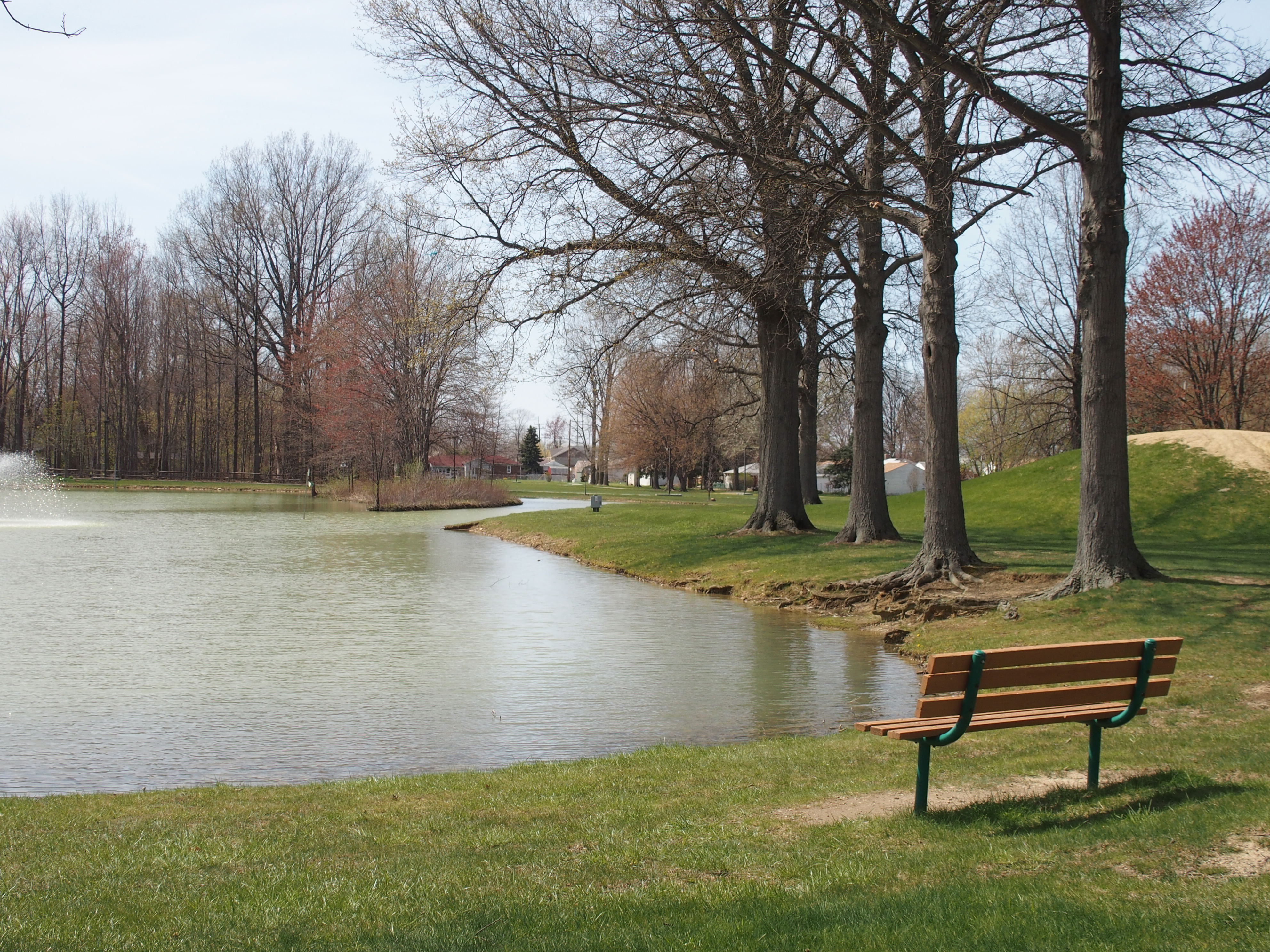 Northgate Park