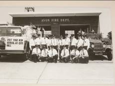 Old Station 1