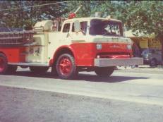 Old Engine 460